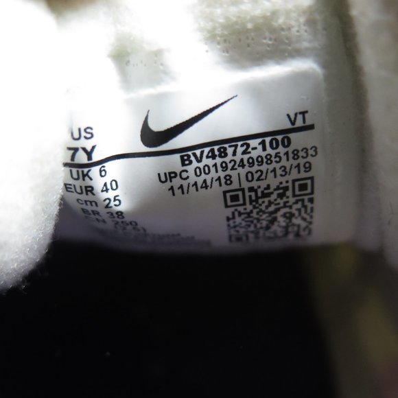 Nike Air Max 98 Women Size 8.5 - Picture 12 of 12